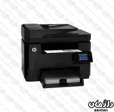 پرینتر لیزری چند کاره اچ پی HP LaserJet Pro MFP M225dw