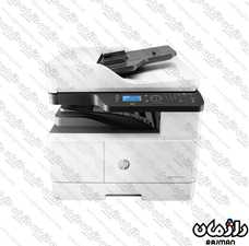 پرینتر چند کاره لیزری اچ پی HP LaserJet MFP M443nda