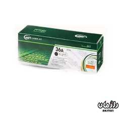 تونر مشکی مدل 36a