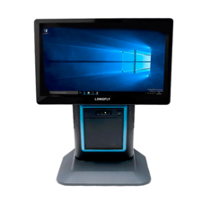 صندوق فروشگاهی لانگ فلای LongFly x290