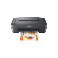 پرینتر چندکاره جوهرافشان کانن Canon PIXMA MG2546S
