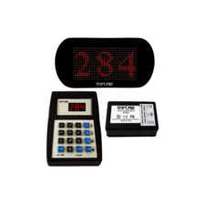 فراخوان مشتری بیسیم اسکار II